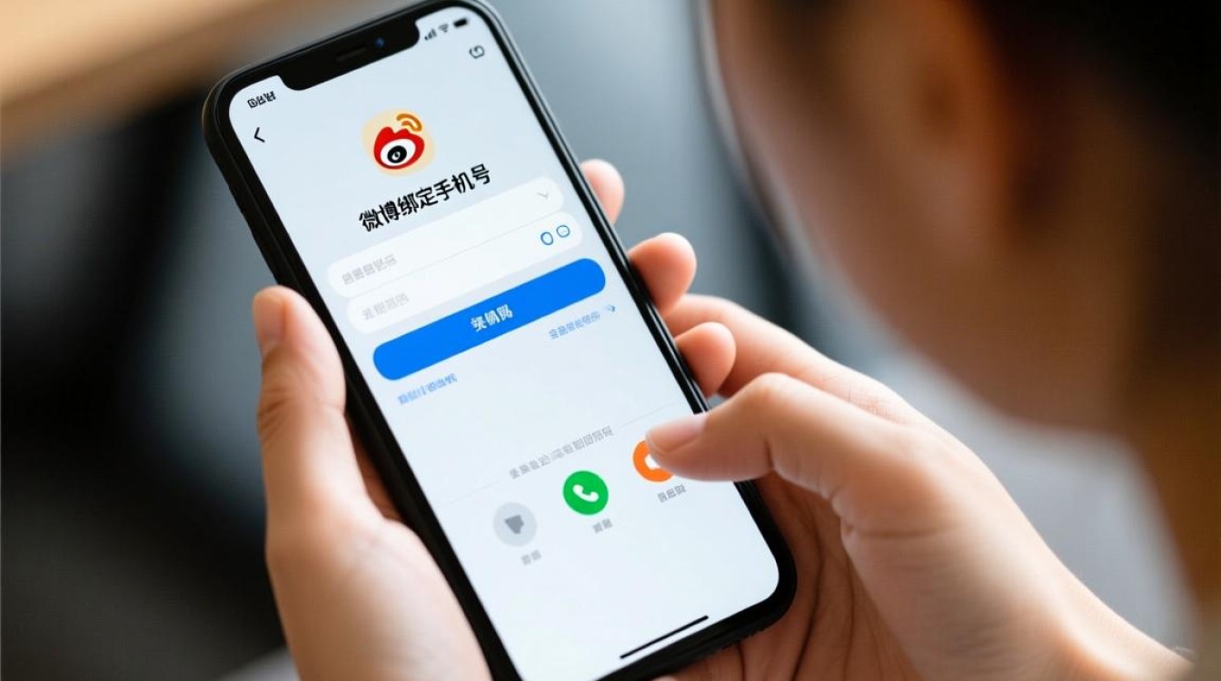 微博手机号解绑指南-图1 微博手机号解绑指南-图1