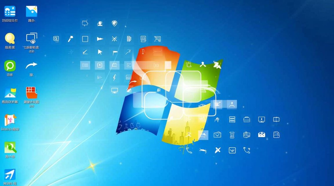 电脑图标快速缩小技巧揭秘-图1