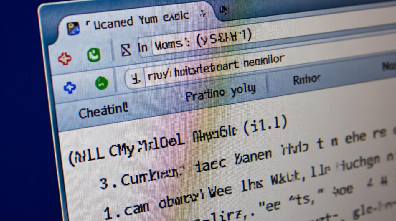 CentOS系统下使用YUM快速安装MySQL教程-图1