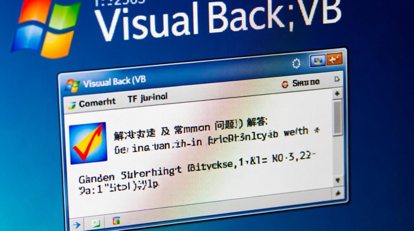 VB安装错误2503，解决方法与排查指南-图3