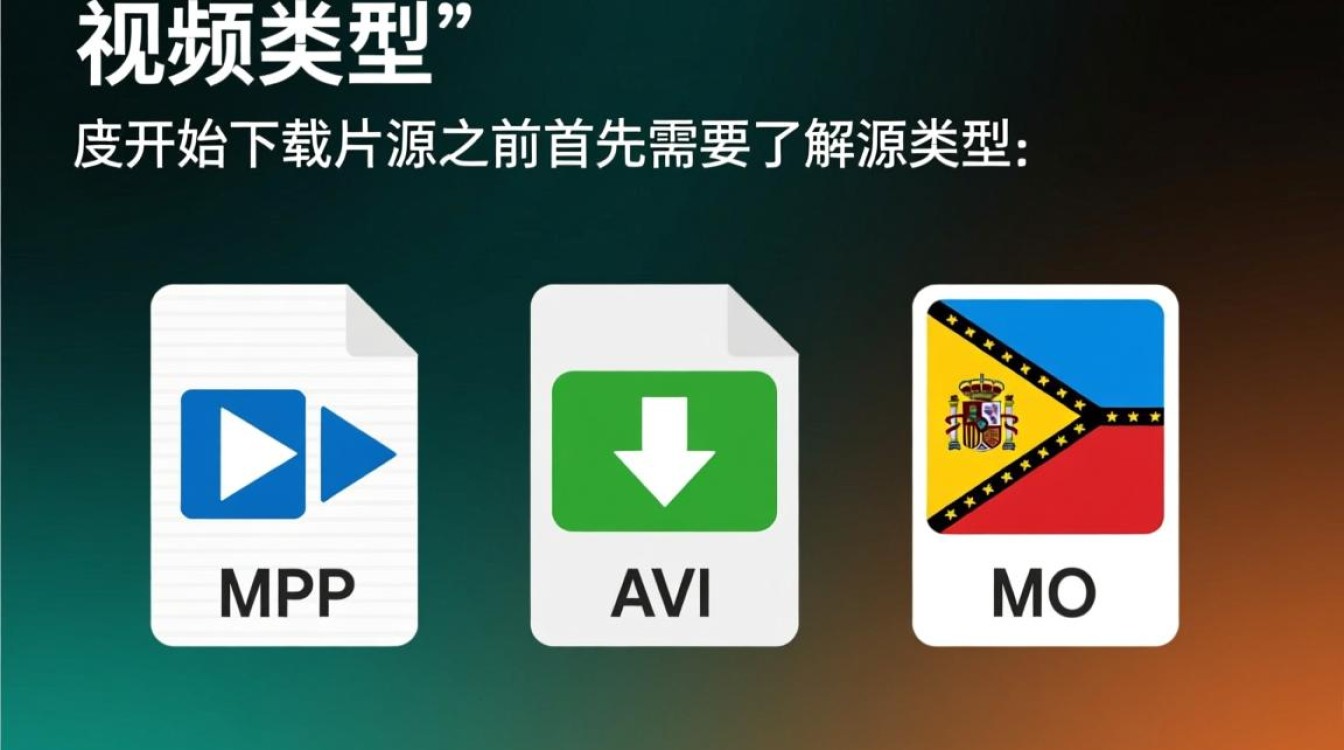 视频剪辑片源下载攻略-图1 视频剪辑片源下载攻略-图1