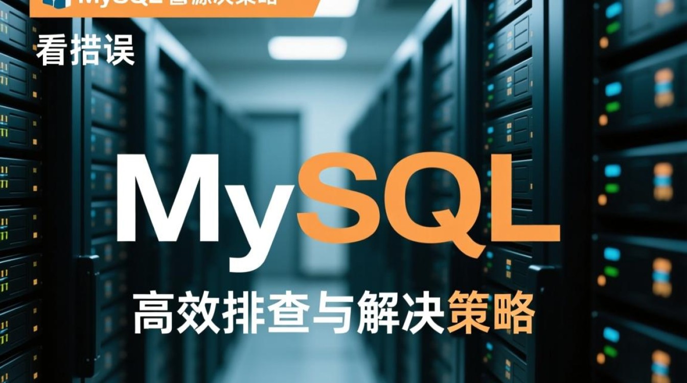 MySQL数据库查询错误分析指南-图3 MySQL数据库查询错误分析指南-图3