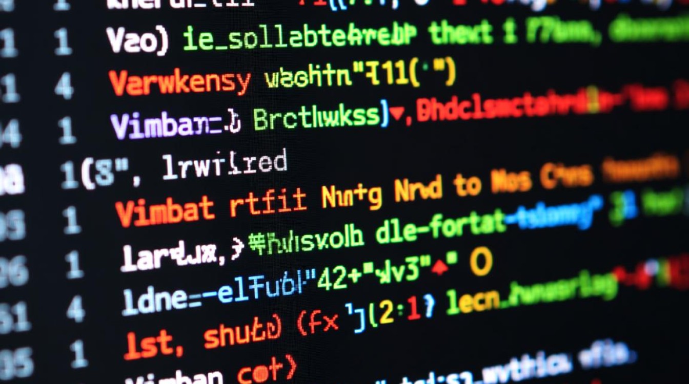 Vimba错误排查与解决攻略-图1 Vimba错误排查与解决攻略-图1