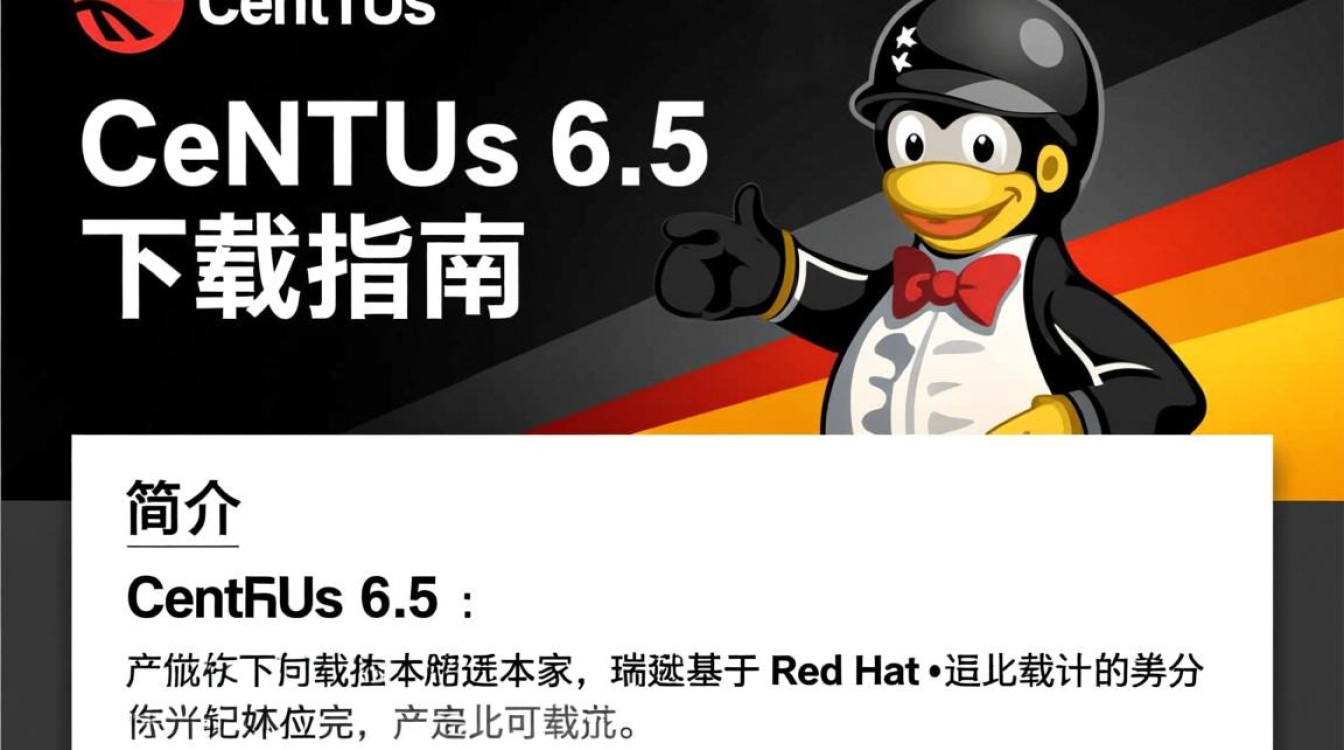 CentOS 6.5 Linux官方下载指南-图1 CentOS 6.5 Linux官方下载指南-图1