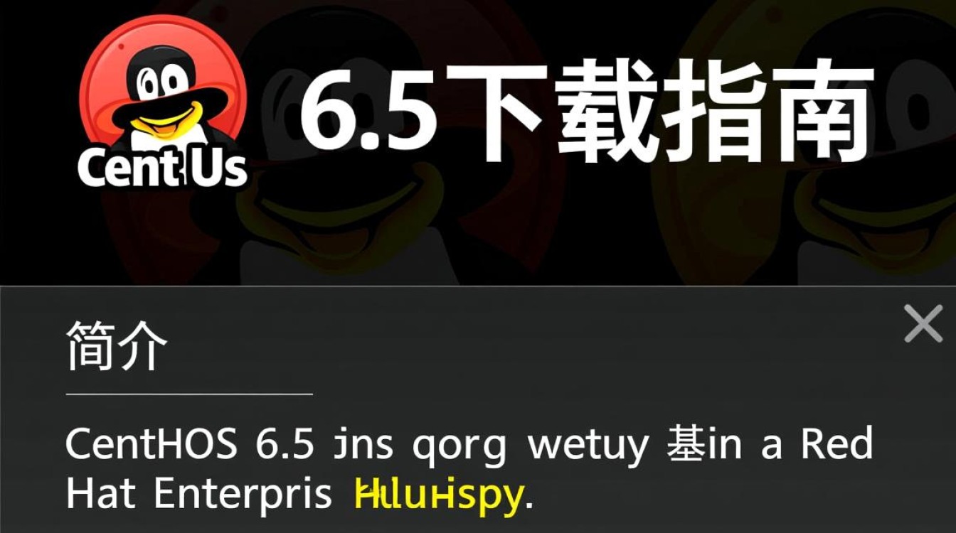 CentOS 6.5 Linux官方下载指南-图2 CentOS 6.5 Linux官方下载指南-图2