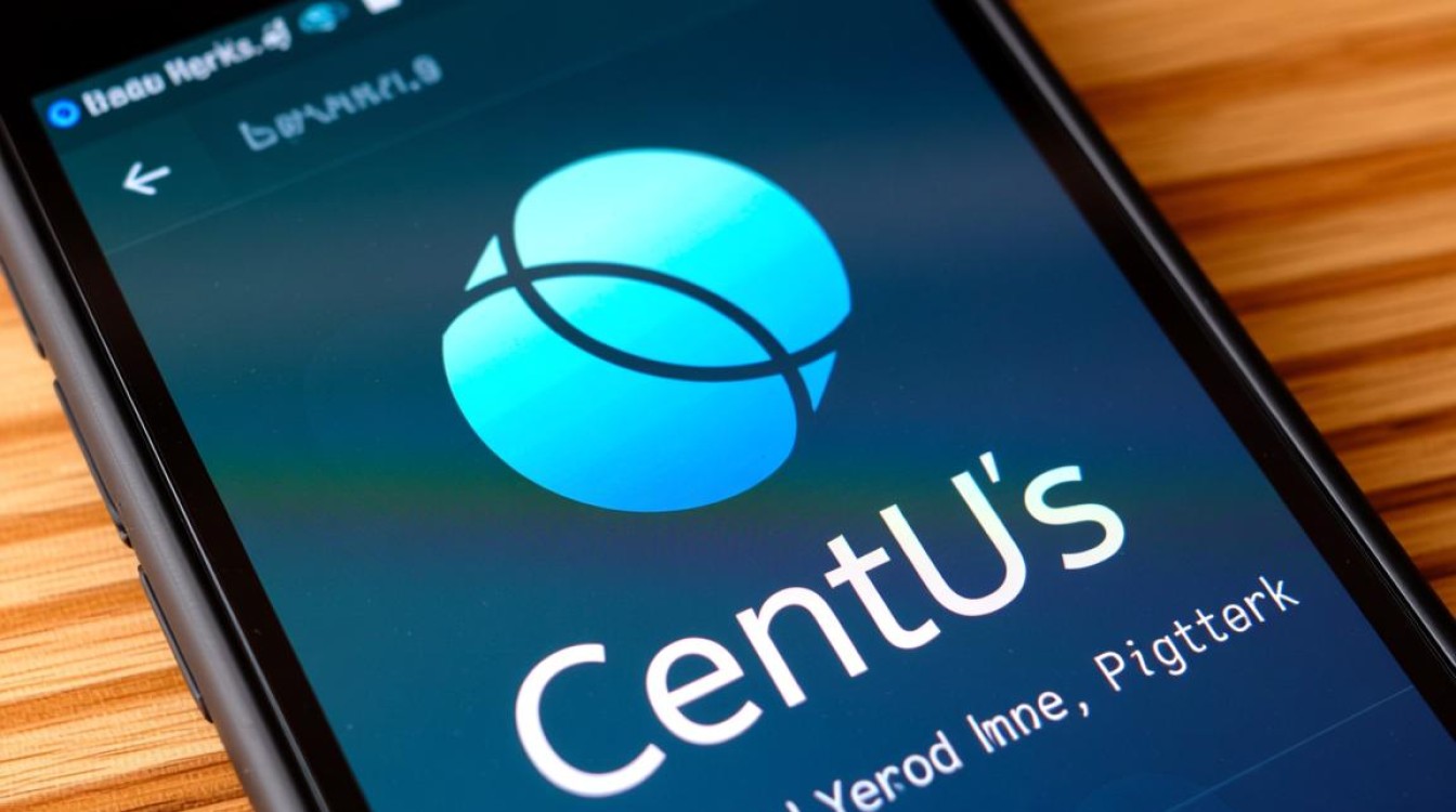Termux环境下搭建CentOS迷你系统-图1