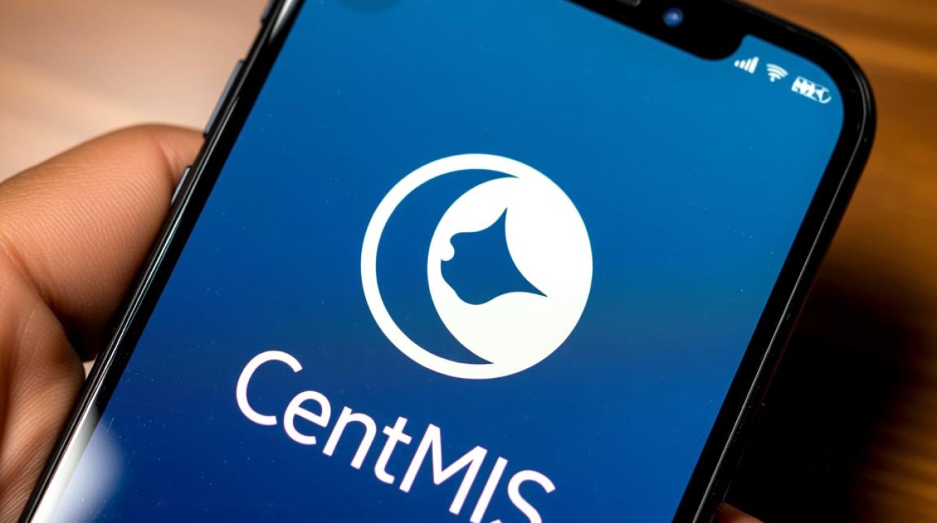 Termux环境下搭建CentOS迷你系统-图2