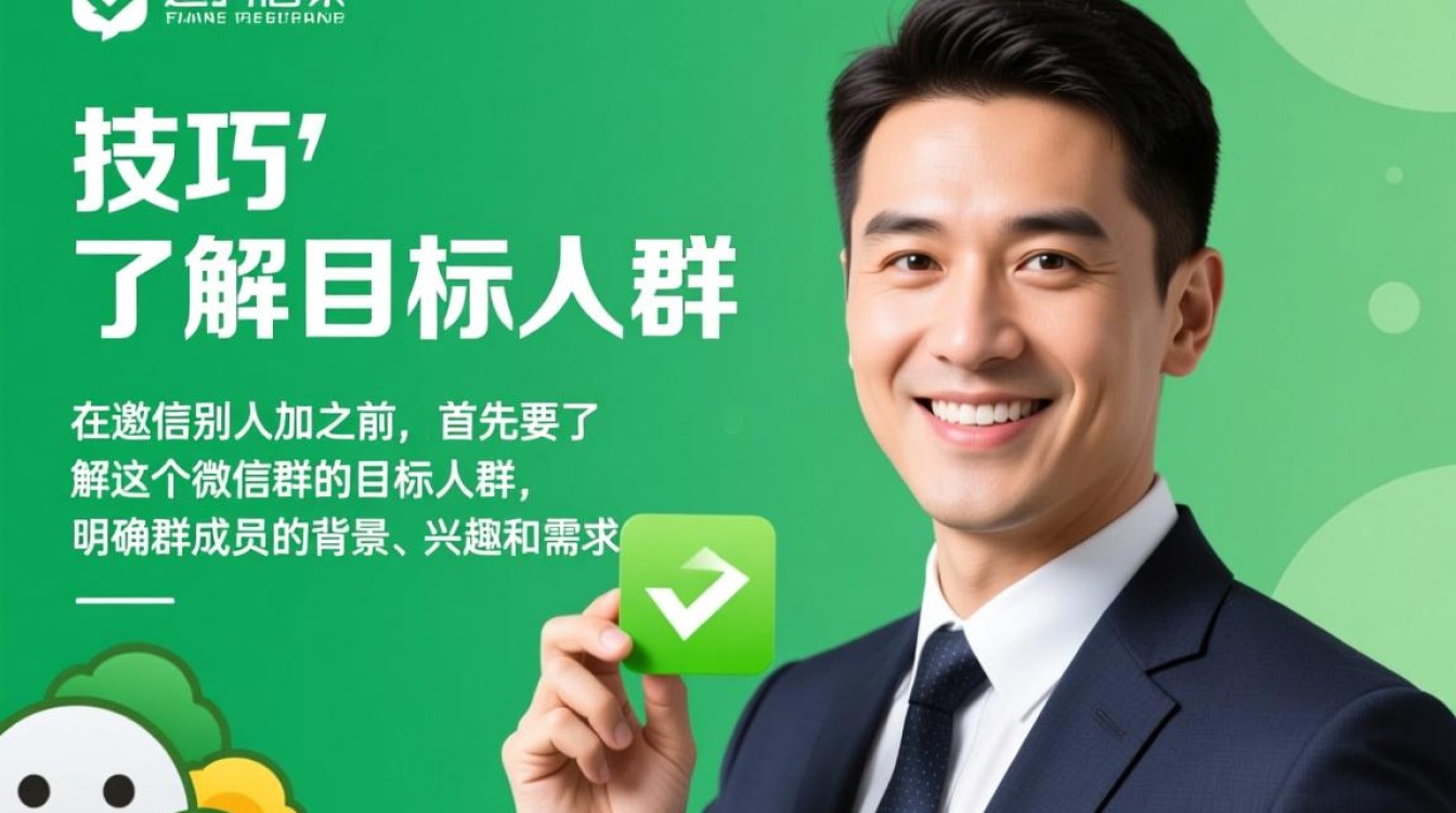 巧妙融入他人微信群攻略-图2