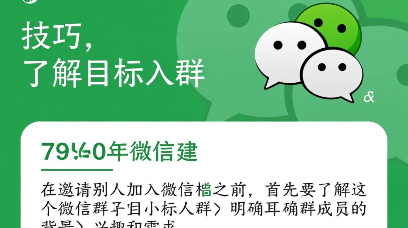 巧妙融入他人微信群攻略-图1