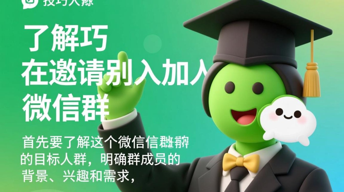 巧妙融入他人微信群攻略-图3