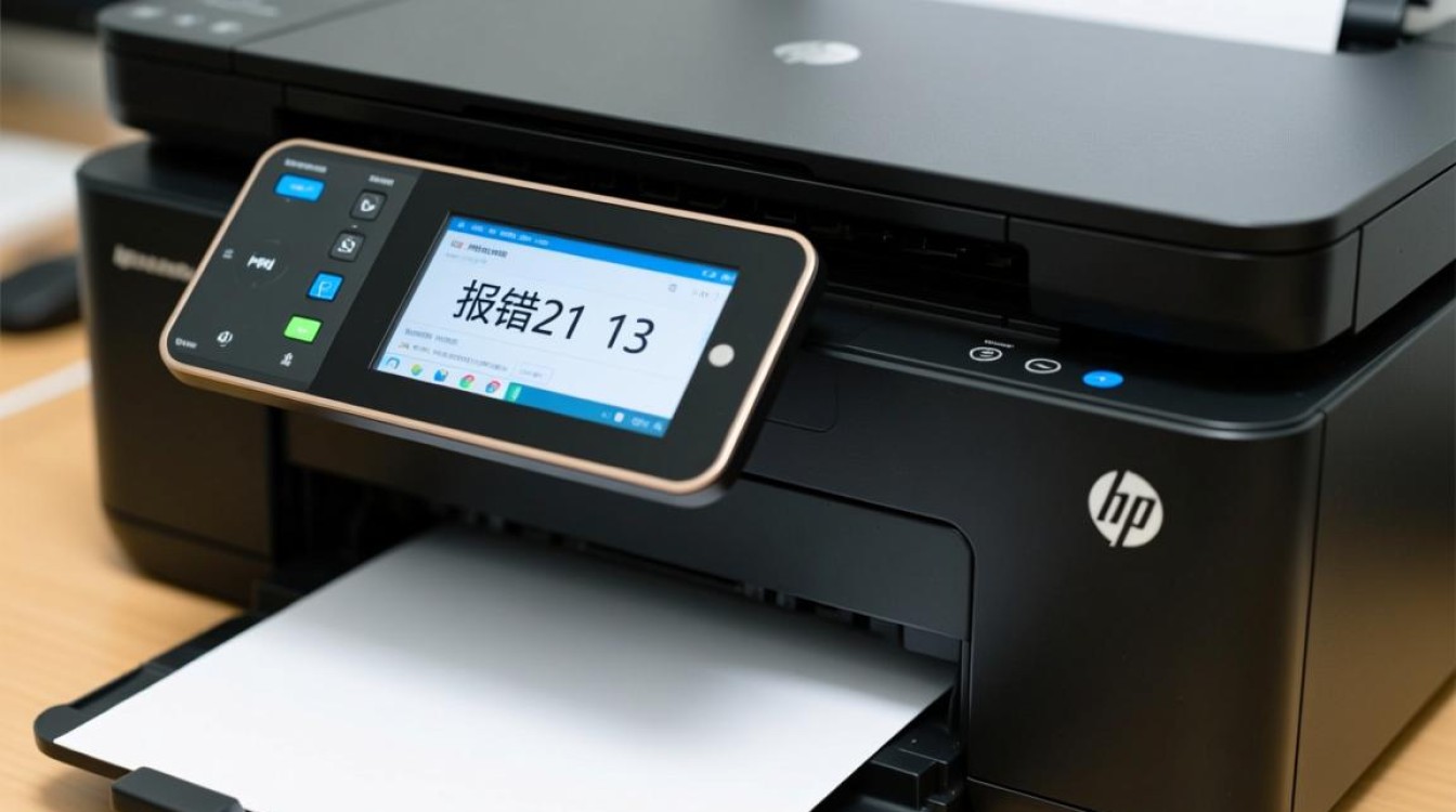 HP打印机报错代码21/13故障处理指南-图2 HP打印机报错代码21/13故障处理指南-图2