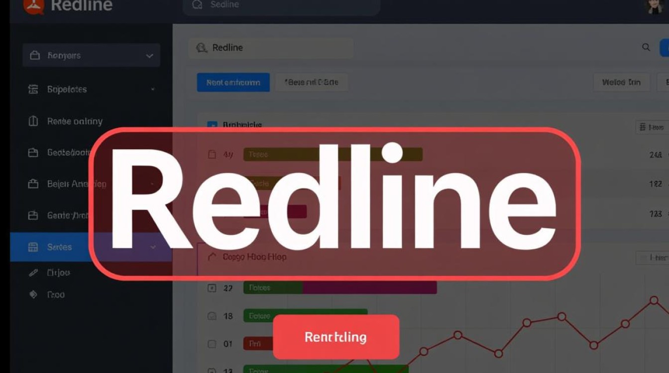 Redline报错处理与预防指南-图1 Redline报错处理与预防指南-图1