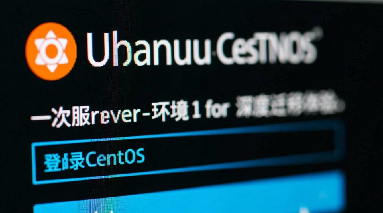 Ubuntu到CentOS迁移指南-图1