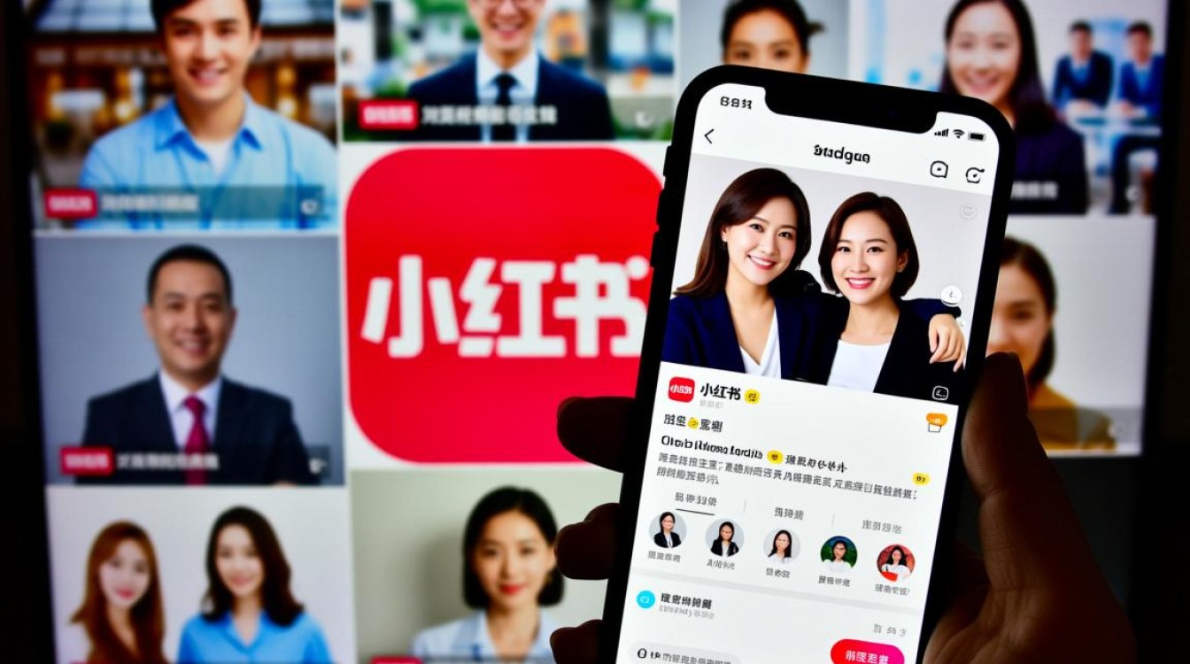 小红书视频浏览赚钱攻略，详解赚钱步骤-图1