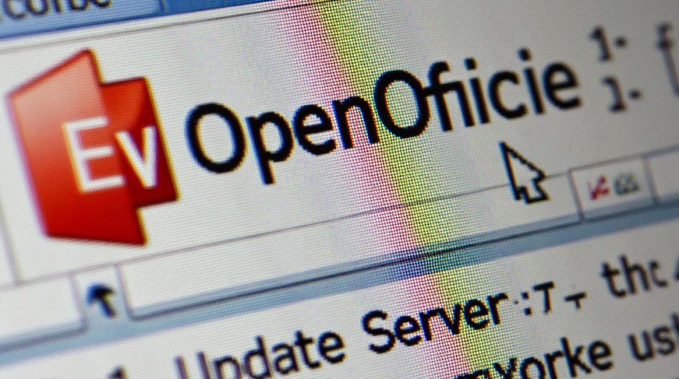 CentOS系统下OpenOffice的安装与配置指南-图1