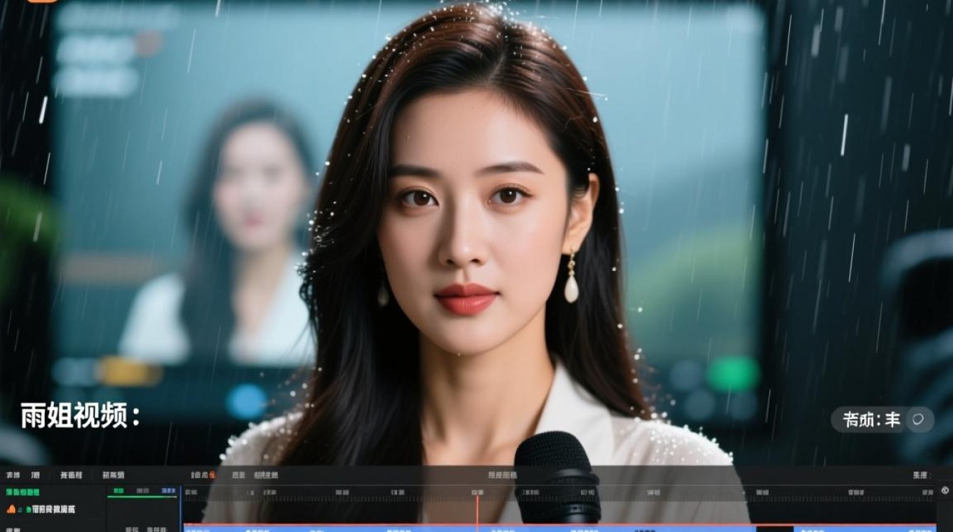 雨姐视频剪辑技巧全解析-图1