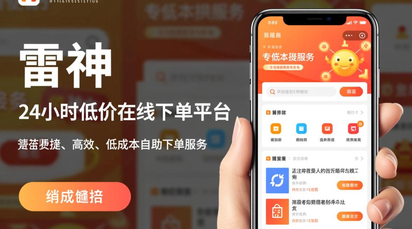 雷神24小时低价下单平台,可靠性与真实性解析-图3 雷神24小时低价下单平台,可靠性与真实性解析-图3