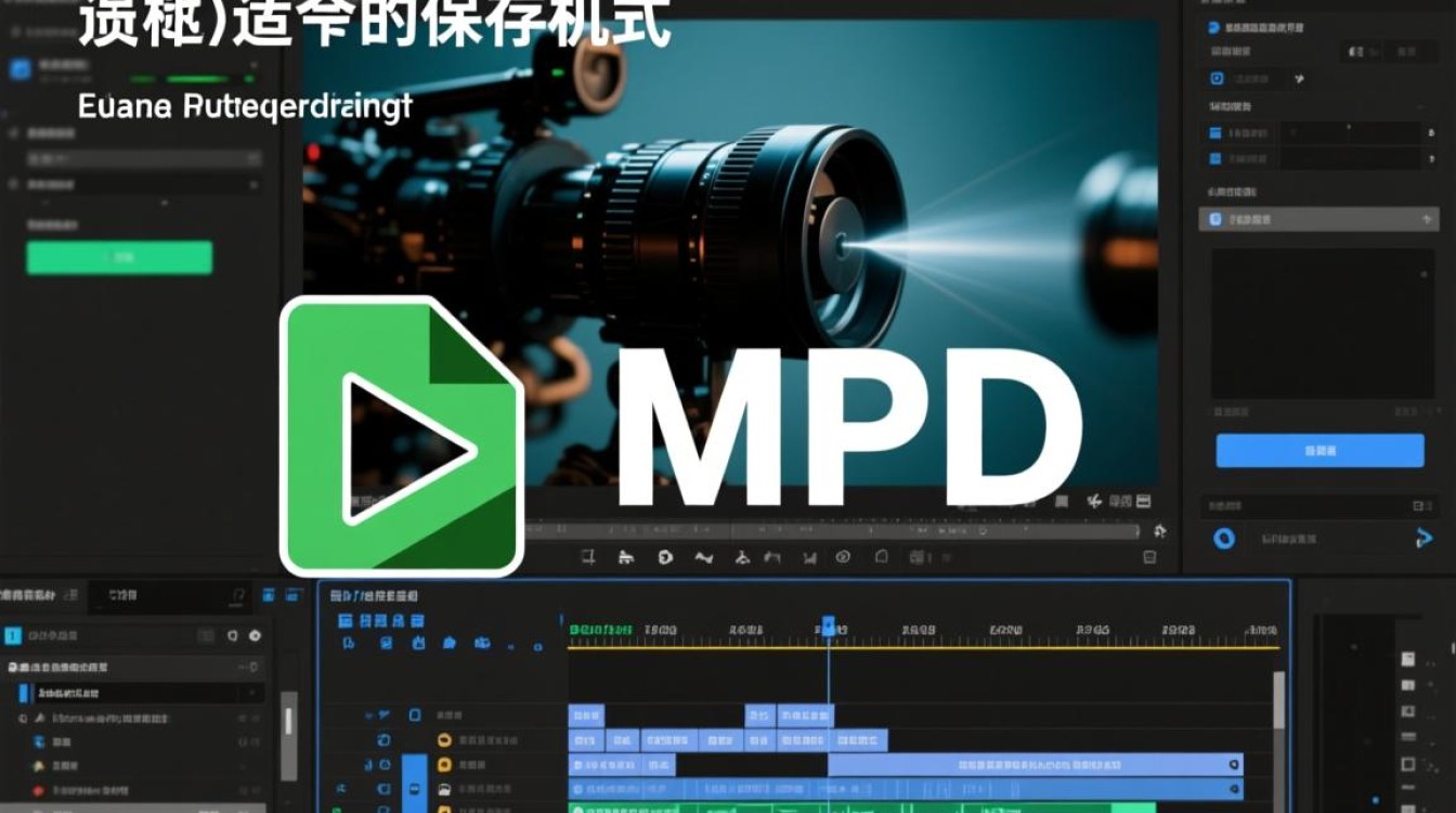 高效剪辑视频保存技巧解析-图2