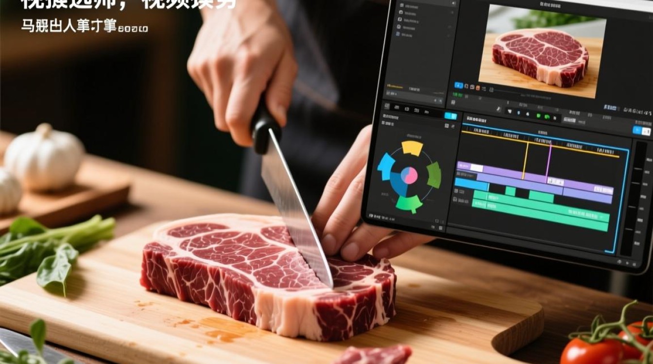 牛肉视频剪辑入门教程,轻松打造精彩牛肉视频-图1 牛肉视频剪辑入门教程,轻松打造精彩牛肉视频-图1