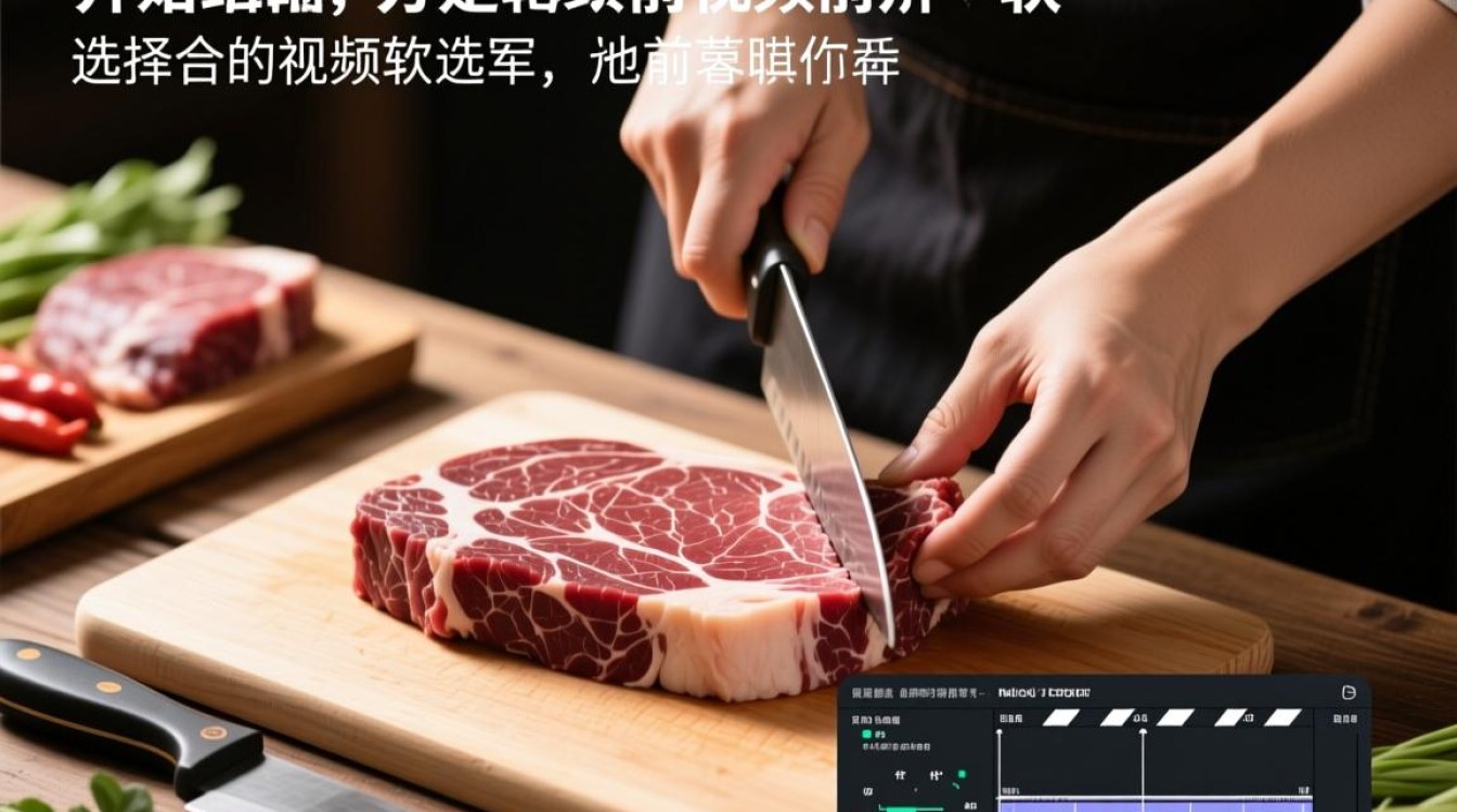 牛肉视频剪辑入门教程,轻松打造精彩牛肉视频-图2 牛肉视频剪辑入门教程,轻松打造精彩牛肉视频-图2