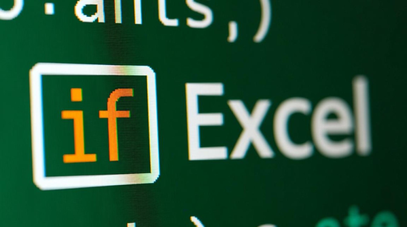 Excel IF函数错误排查与解决攻略-图1