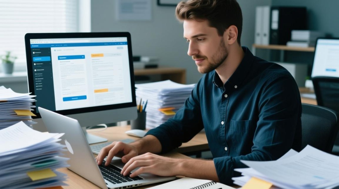 轻松操作，将文档一键保存至桌面教程-图1