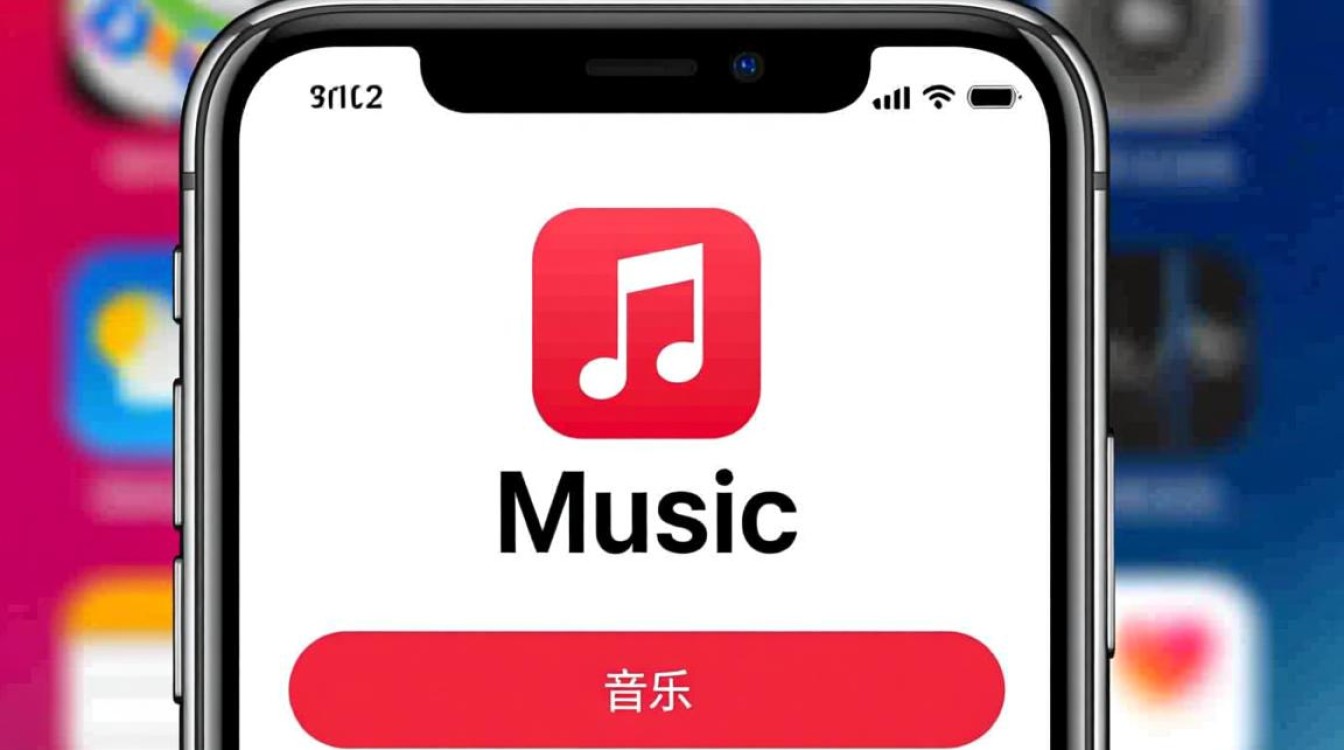 苹果手机轻松听音乐指南-图1
