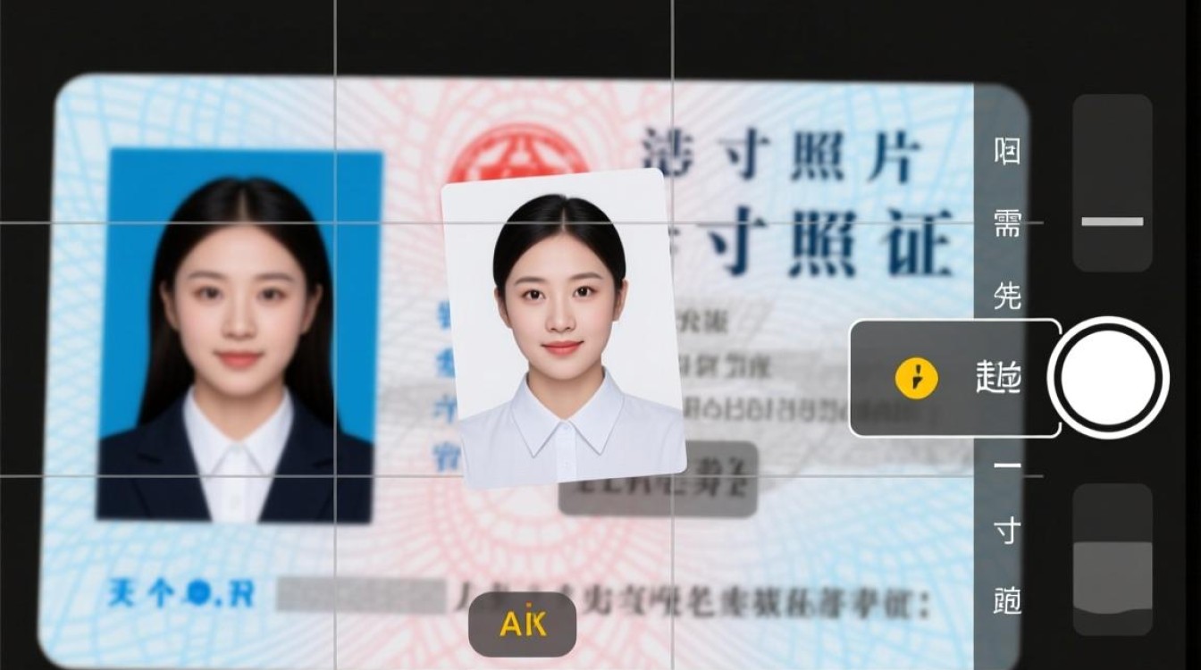 一寸照片裁剪教程，Photoshop轻松操作指南-图3