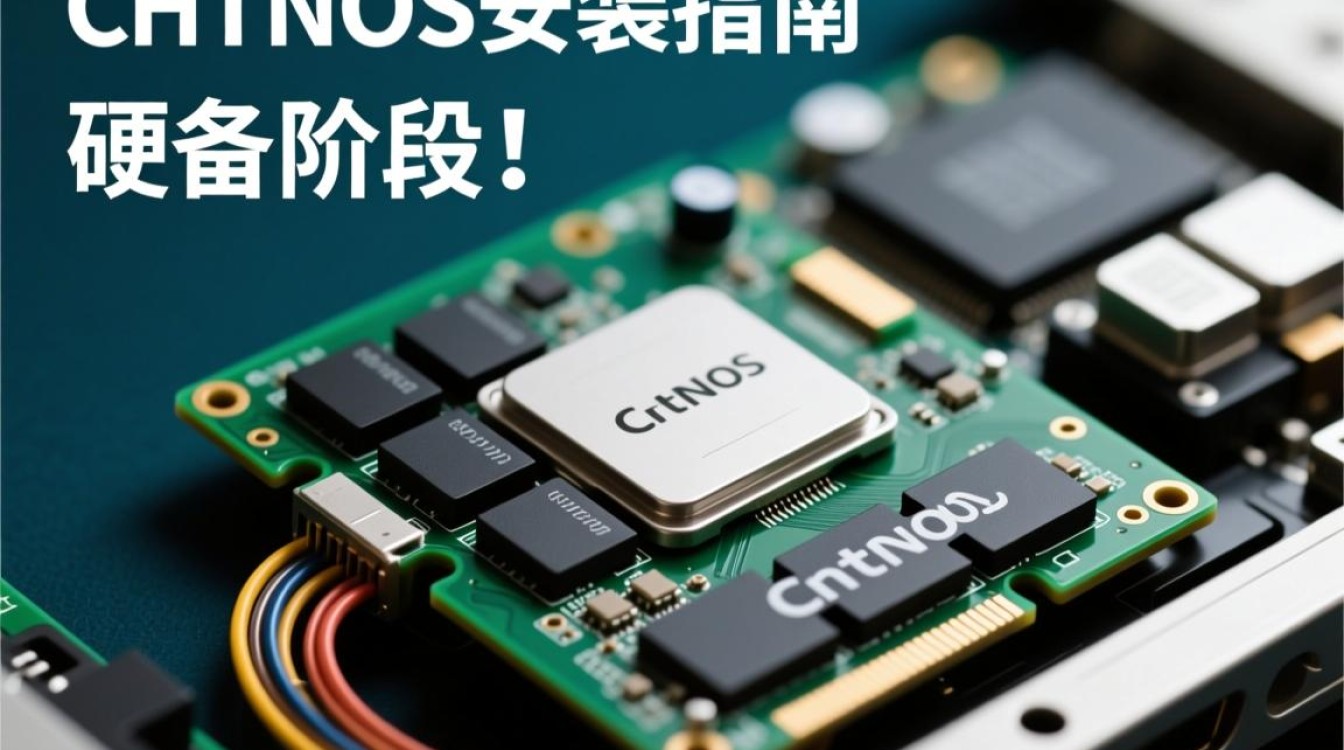 CentOS系统安装网众教程-图2