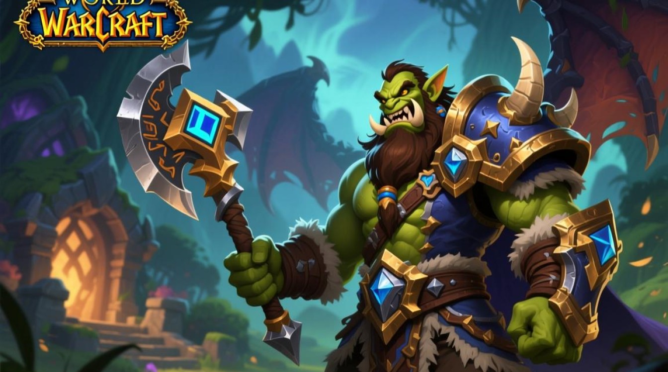 魔兽世界插件报错问题如何快速解决?-图1 魔兽世界插件报错问题如何快速解决?-图1