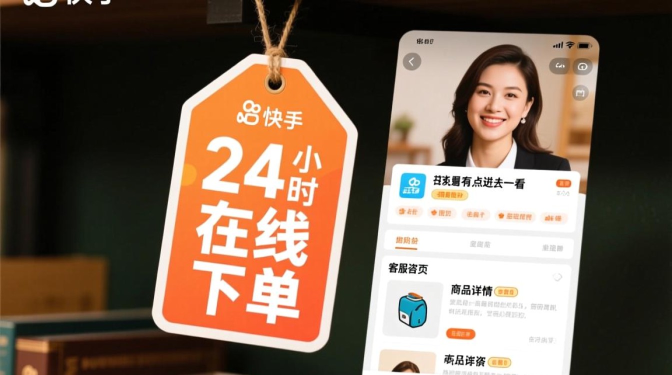 快手24小时免费下单平台性价比深度解析-图1