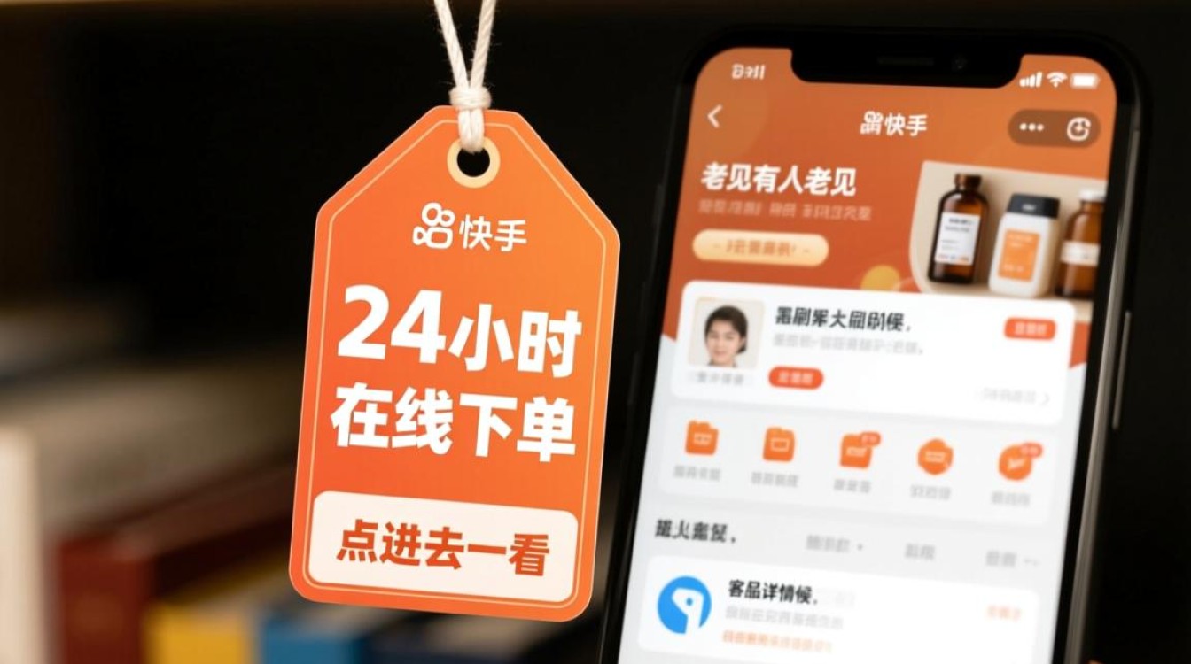 快手24小时免费下单平台性价比深度解析-图3