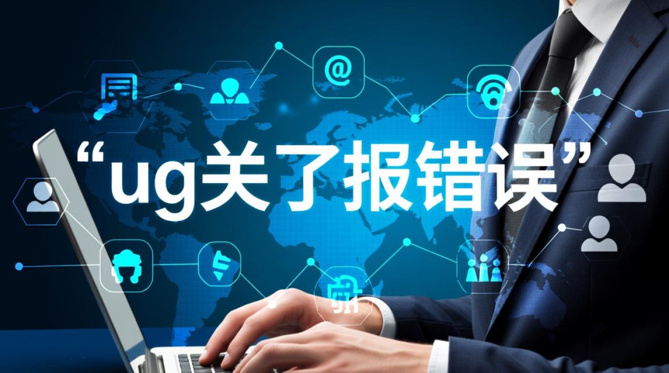 UG软件关闭时出现错误现象解析-图2