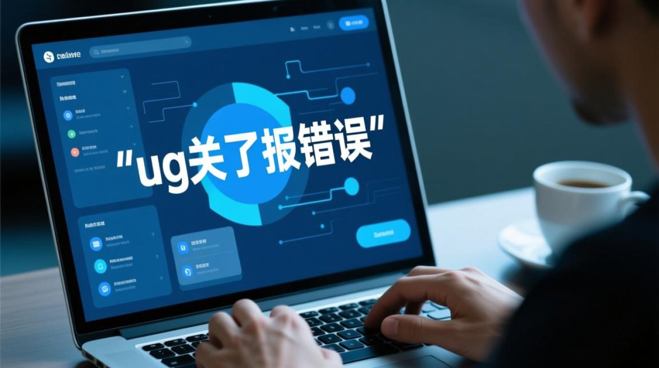 UG软件关闭时出现错误现象解析-图3