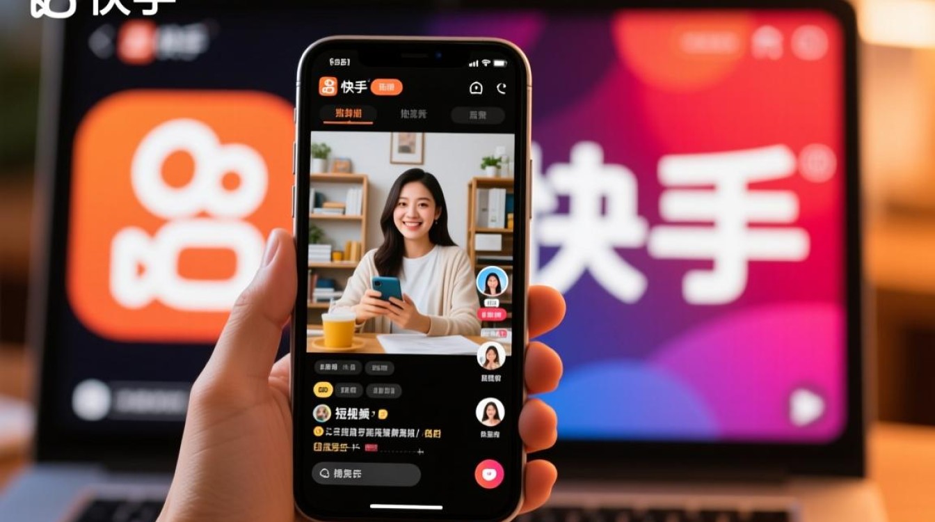 揭秘，快手免费点赞网站的真实性探究-图1