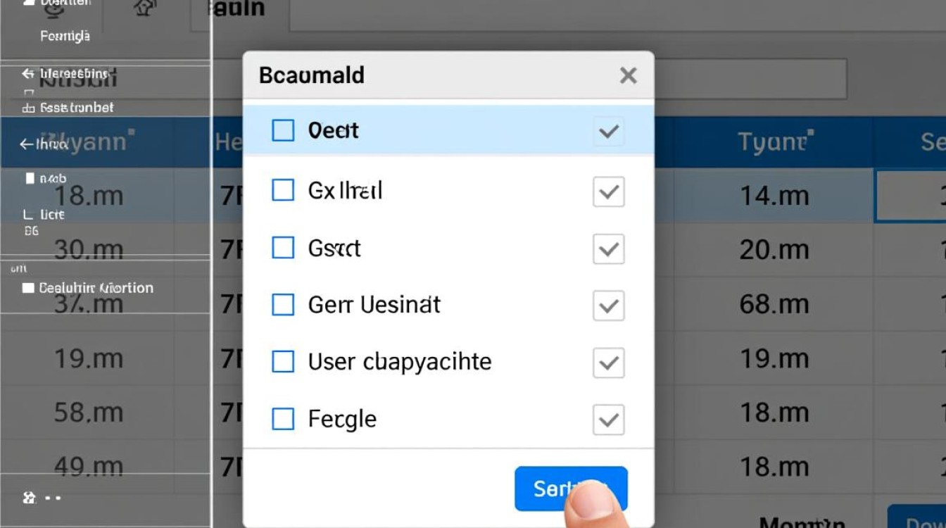 如何快速制作个性化下拉菜单选项？-图1
