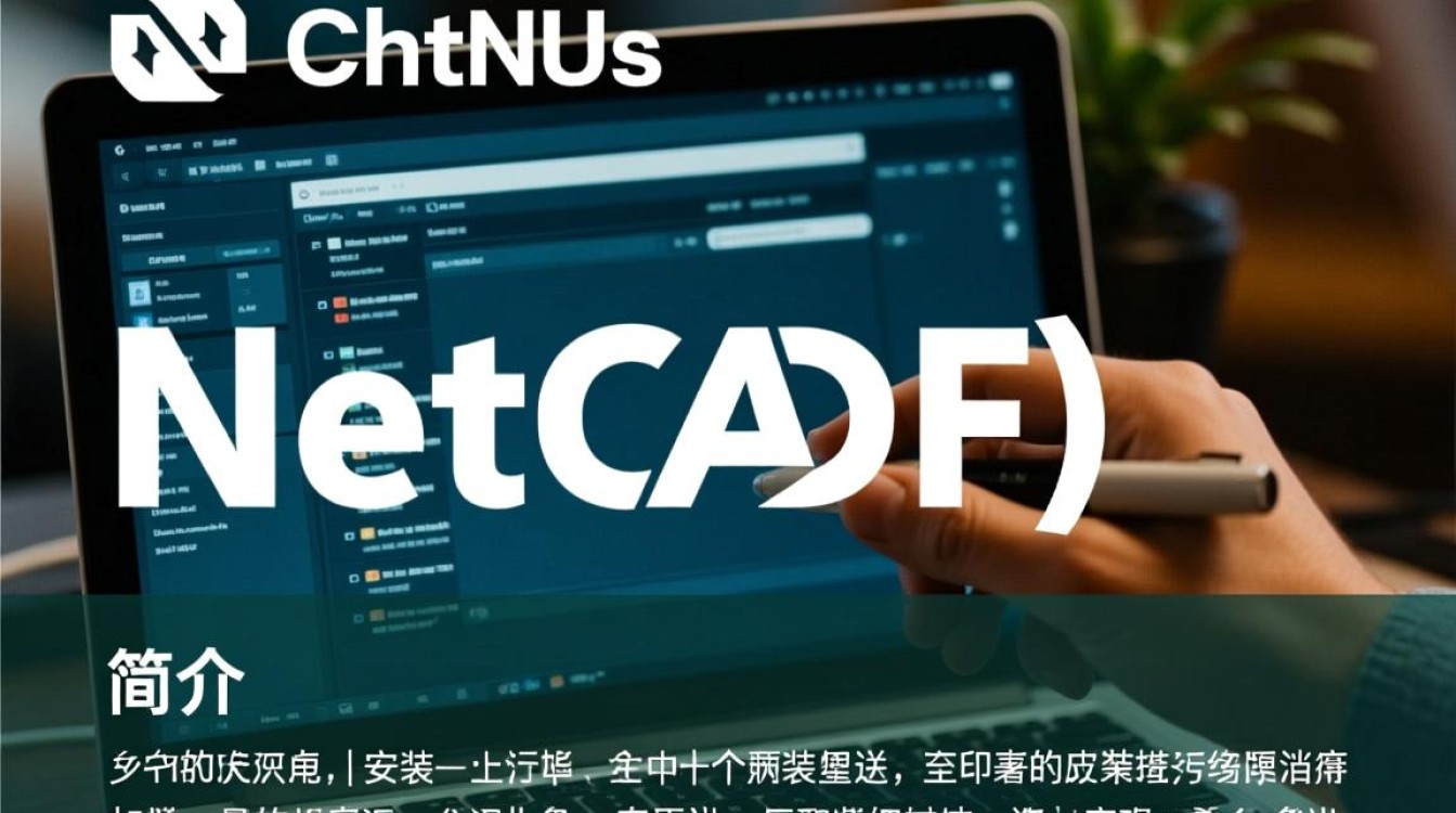 CentOS系统快速安装NetCDF教程-图3 CentOS系统快速安装NetCDF教程-图3