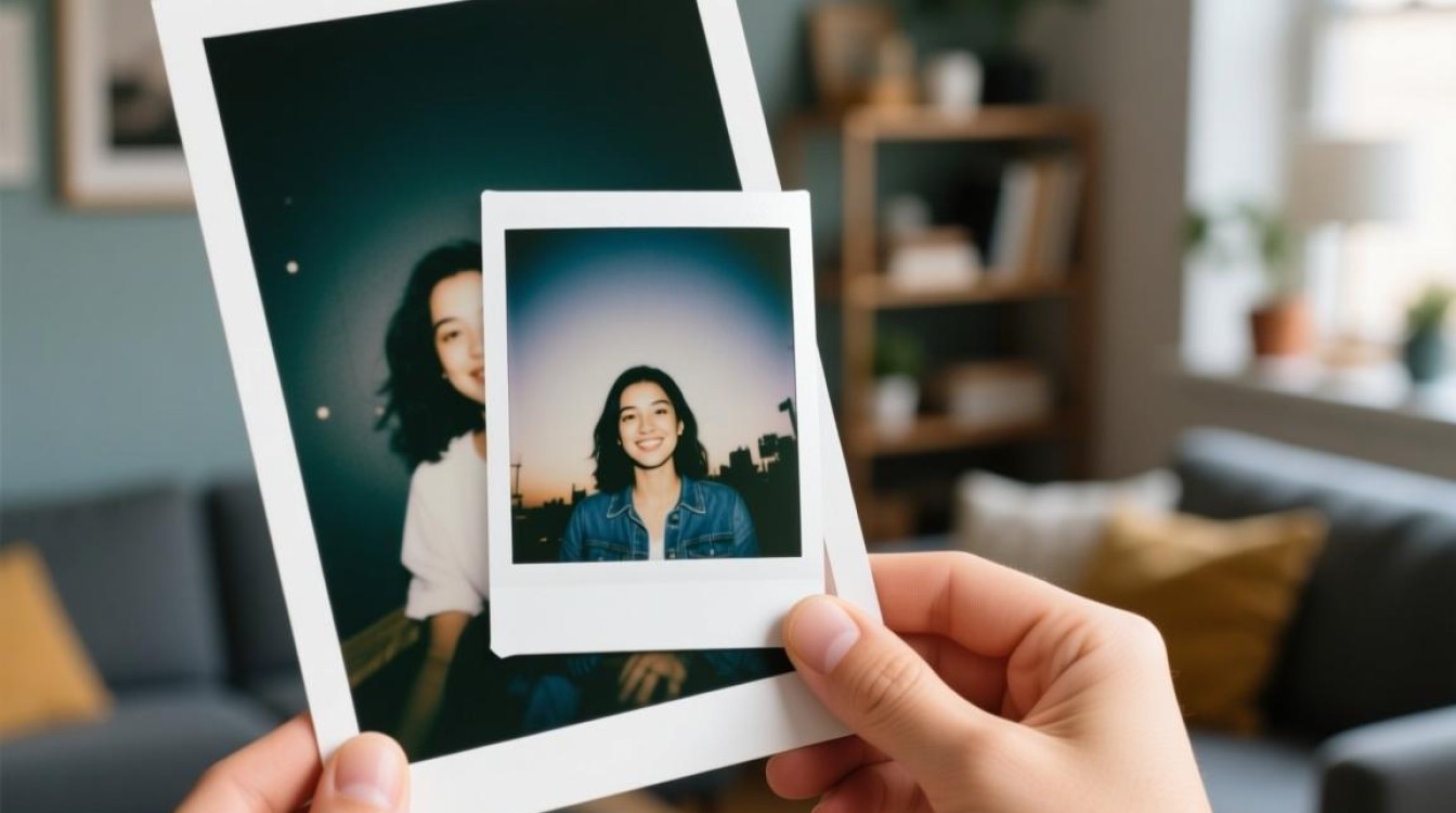 无损放大图片技巧，提升尺寸同时保持清晰度-图1