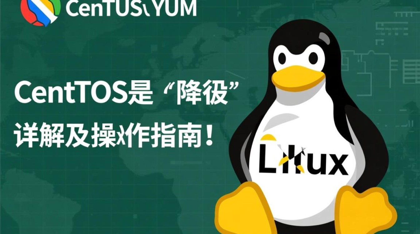 CentOS Yum 降级教程-图1