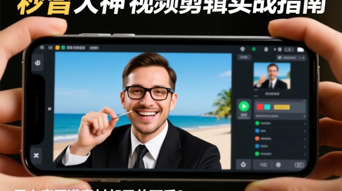 视频剪辑教程,打造种草攻略短视频-图1 视频剪辑教程,打造种草攻略短视频-图1