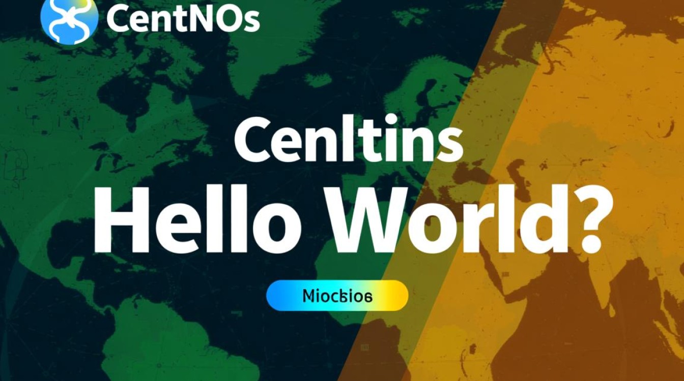 CentOS环境下的Hello World程序编写教程-图2