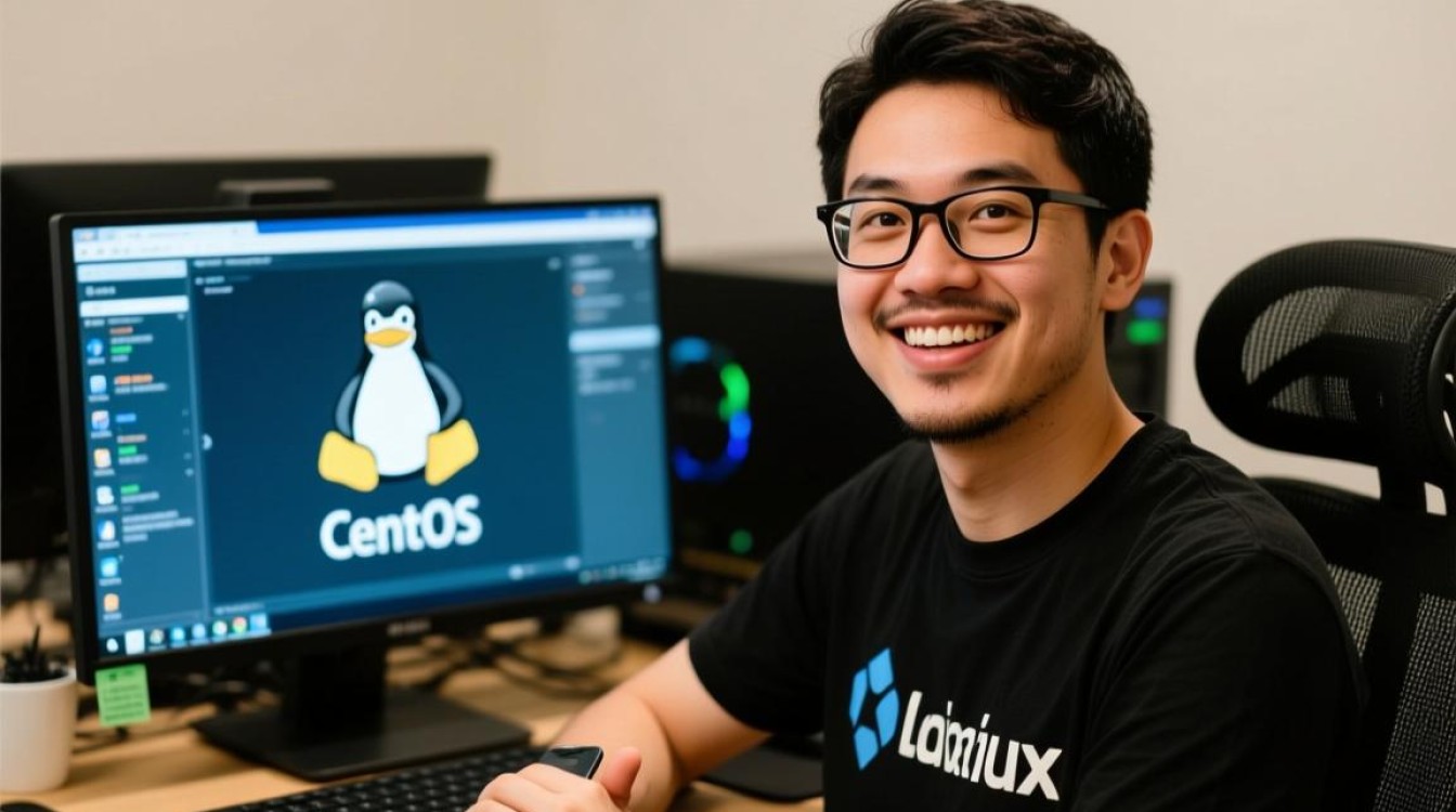 CentOS最新版本查询指南-图1