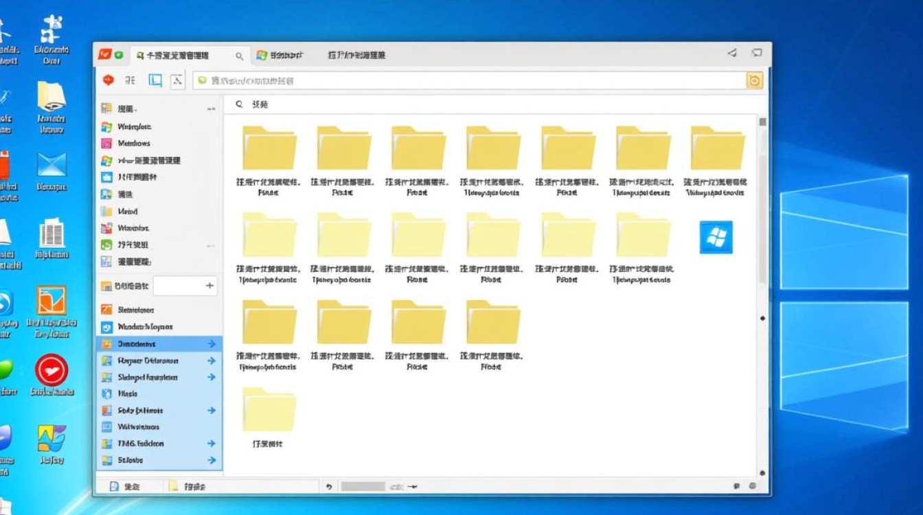 一键速成，高效创建文件夹的秘诀-图2