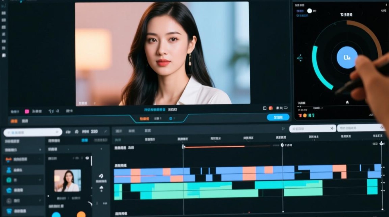 短视频深度剪辑技巧全解析-图1