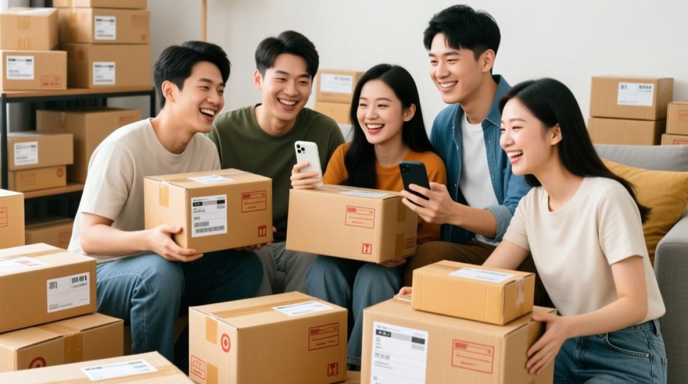 手机号查询快递,轻松追踪快递动态的便捷方法-图1 手机号查询快递,轻松追踪快递动态的便捷方法-图1