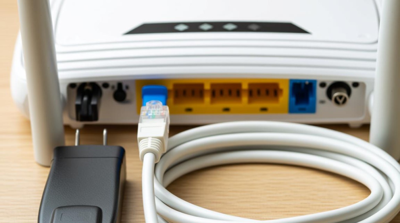 轻松上手，无线路由器接入指南-图2