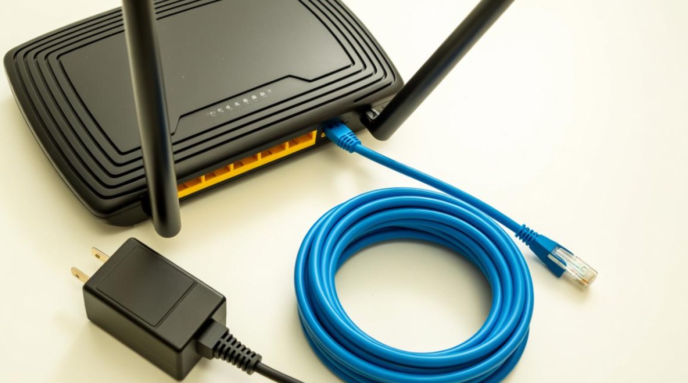 轻松上手，无线路由器接入指南-图3