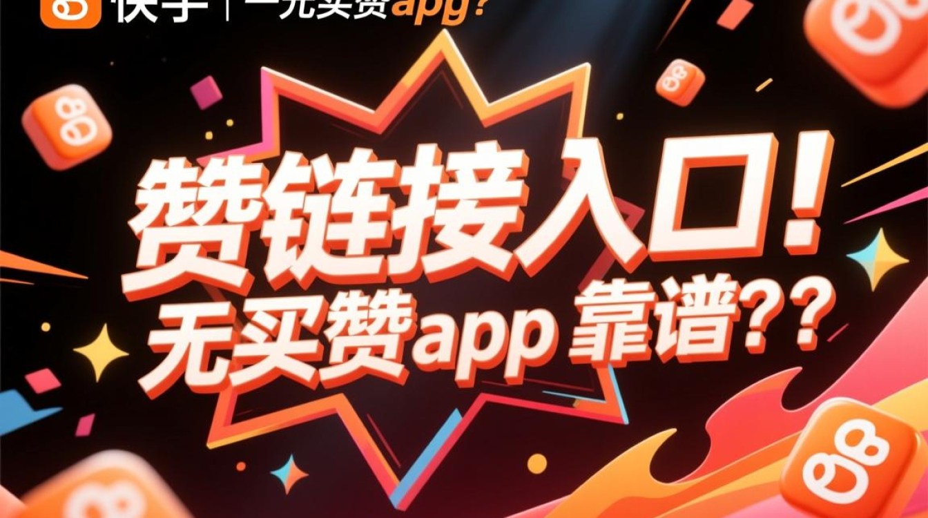 一元轻松获取快手赞,快来体验快速点赞新入口!-图1 一元轻松获取快手赞,快来体验快速点赞新入口!-图1