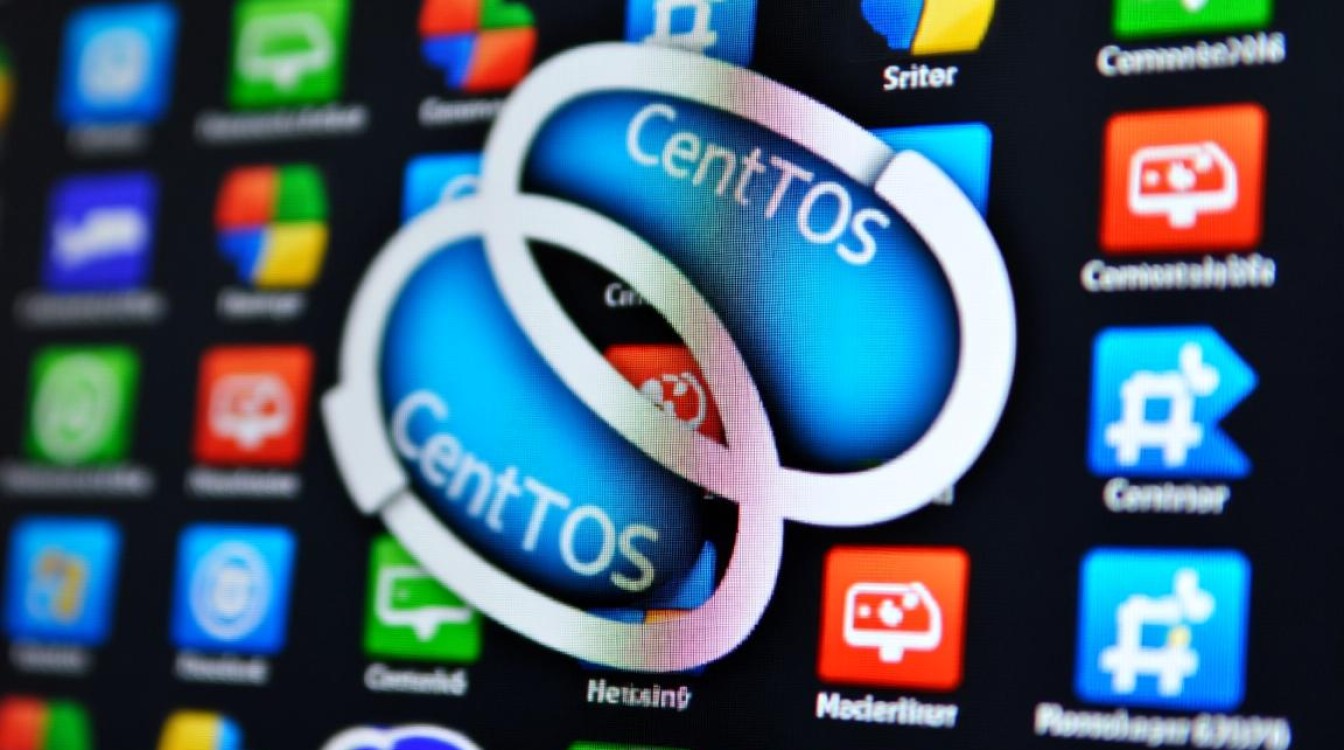 CentOS 5 vs 6: Unveiling the Core Differences-图1