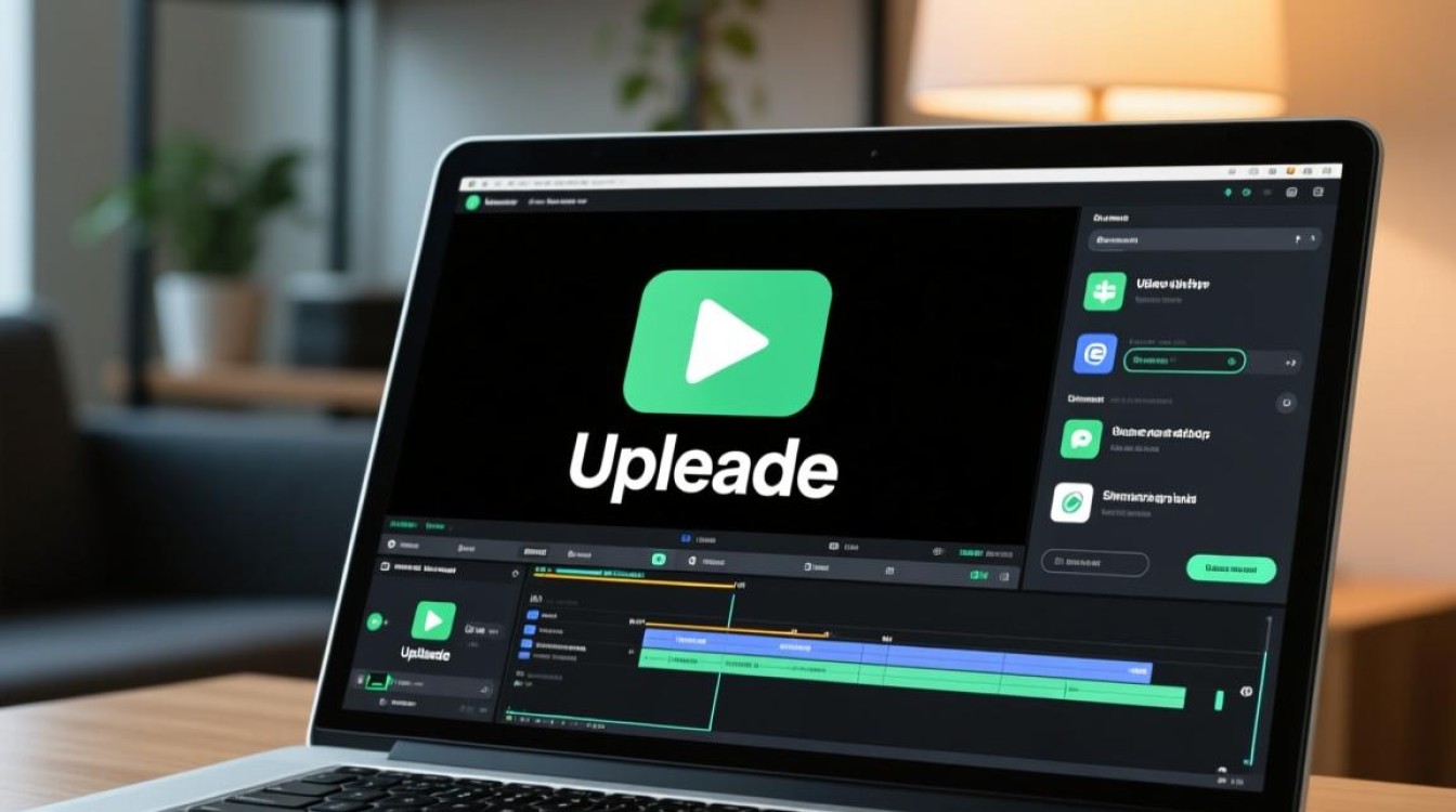 轻松掌握,剪辑视频上传全攻略-图2 轻松掌握,剪辑视频上传全攻略-图2